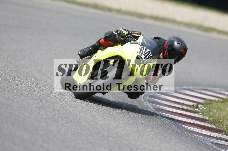 /29 26.07.2026  PROMAX ADR/Gruppe gelb/646